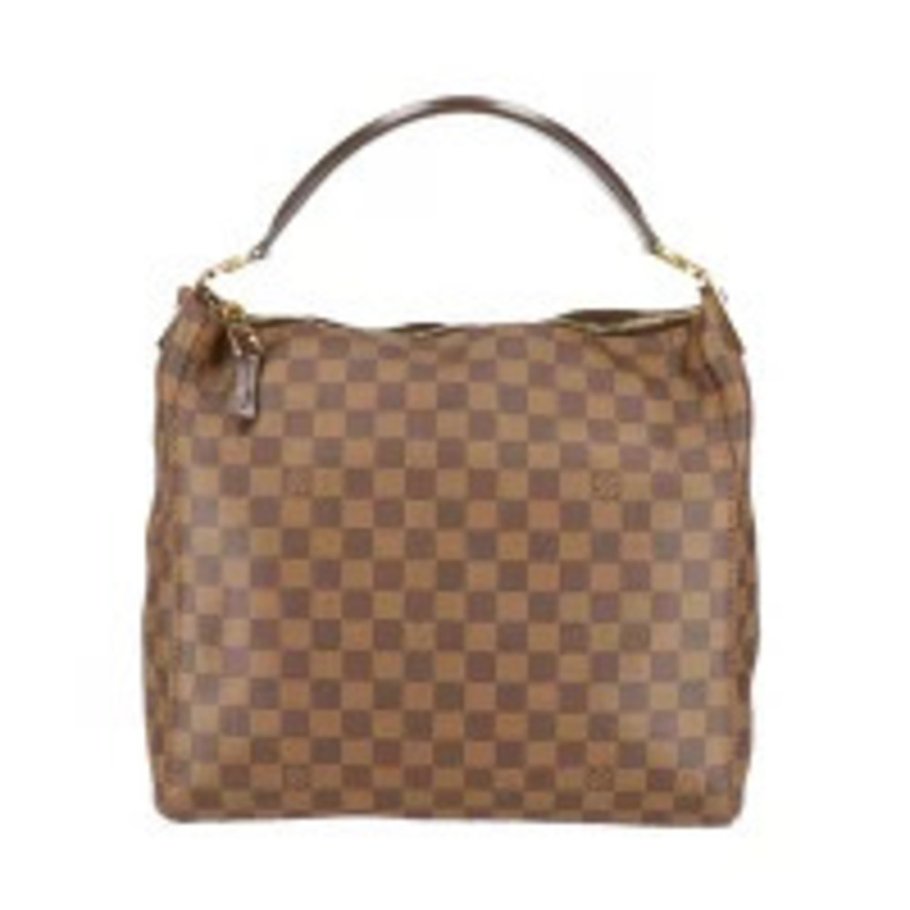 LOUIS VUITTON Portobello Damier Ebene